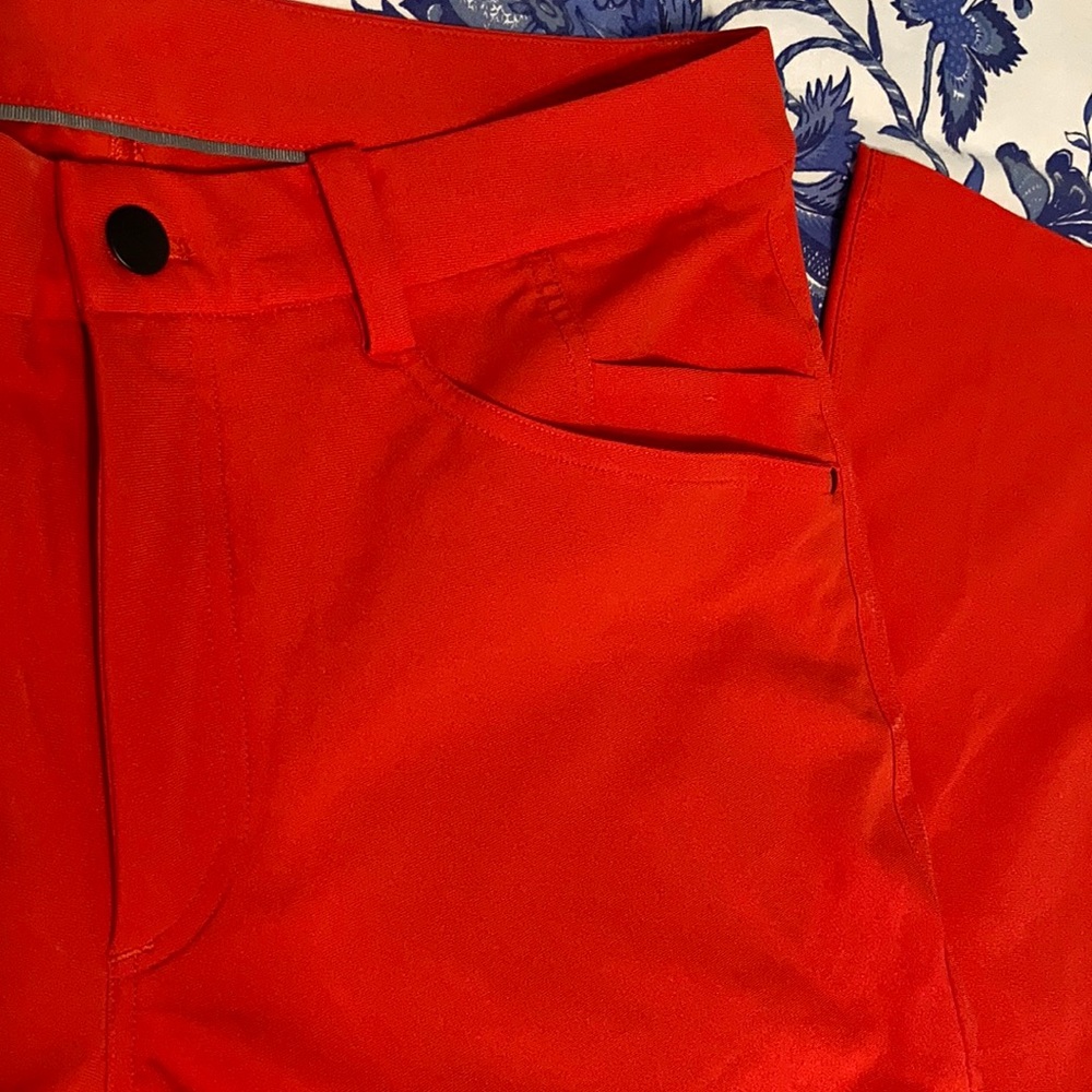 Lululemon ABC 5 pocket pants. Worn twice.